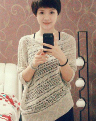 李小姐