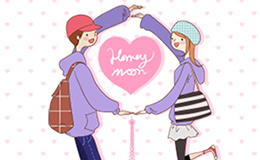 戀愛和婚姻區(qū)別在哪？看看你就知道