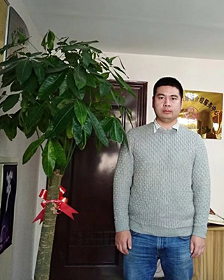 郭先生