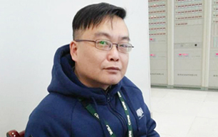 曾先生