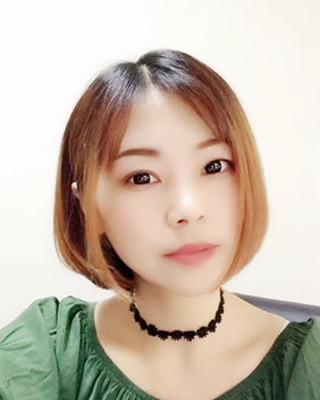黃女士