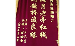 任先生和林女士