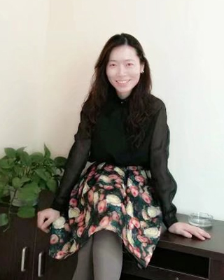 彭女士
