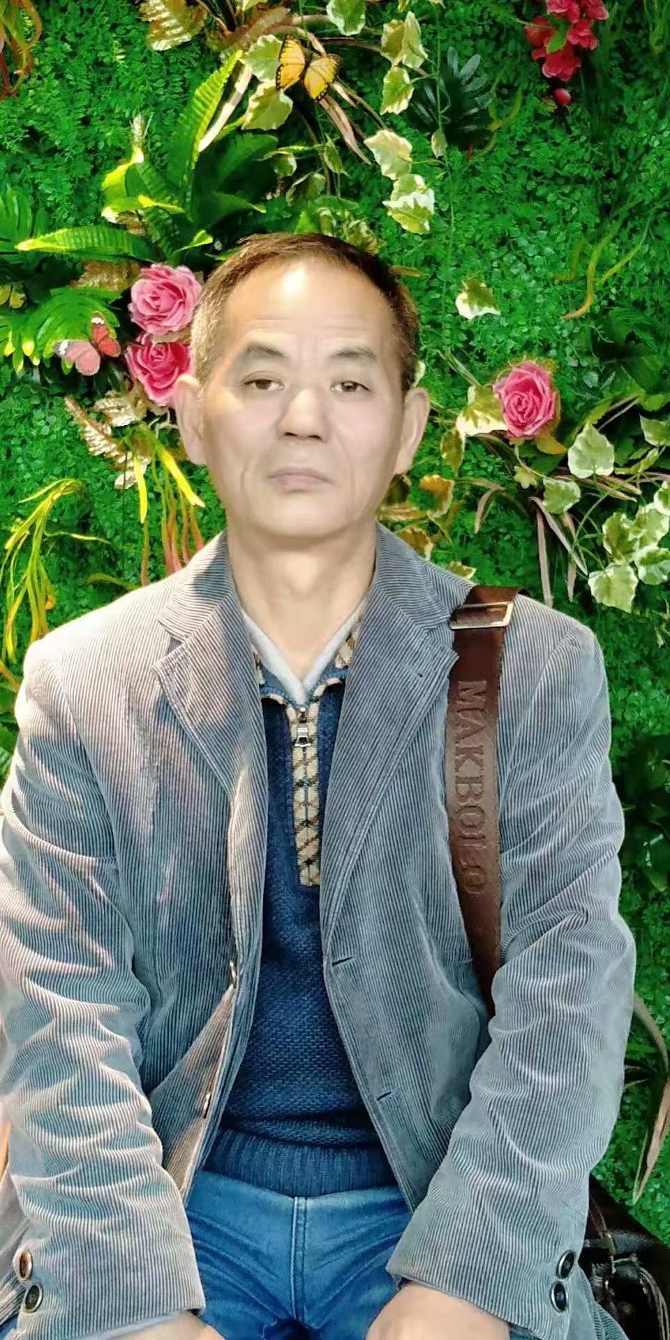 楊先生