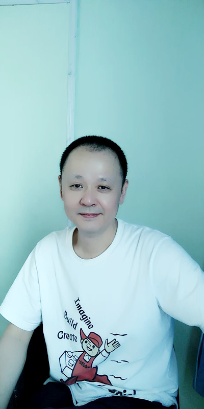 劉先生