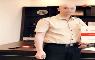 歐陽先生