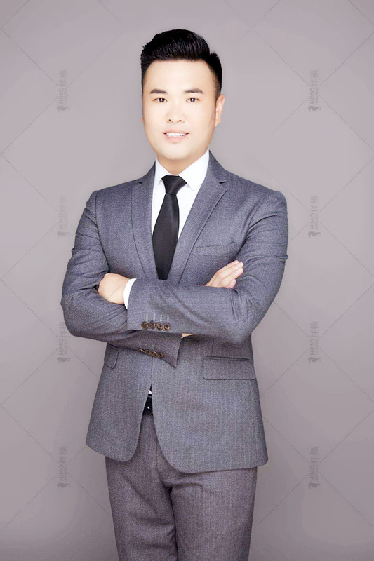 鐘先生