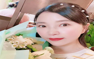 張女士