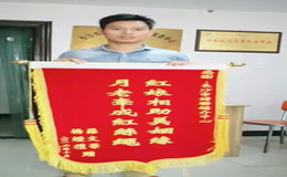 楊先生和羅小姐