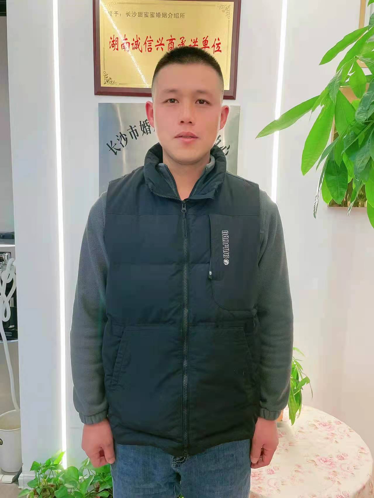 肖先生