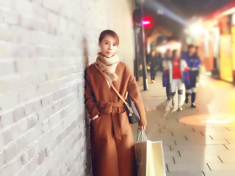 馬女士