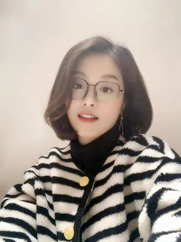 高小姐