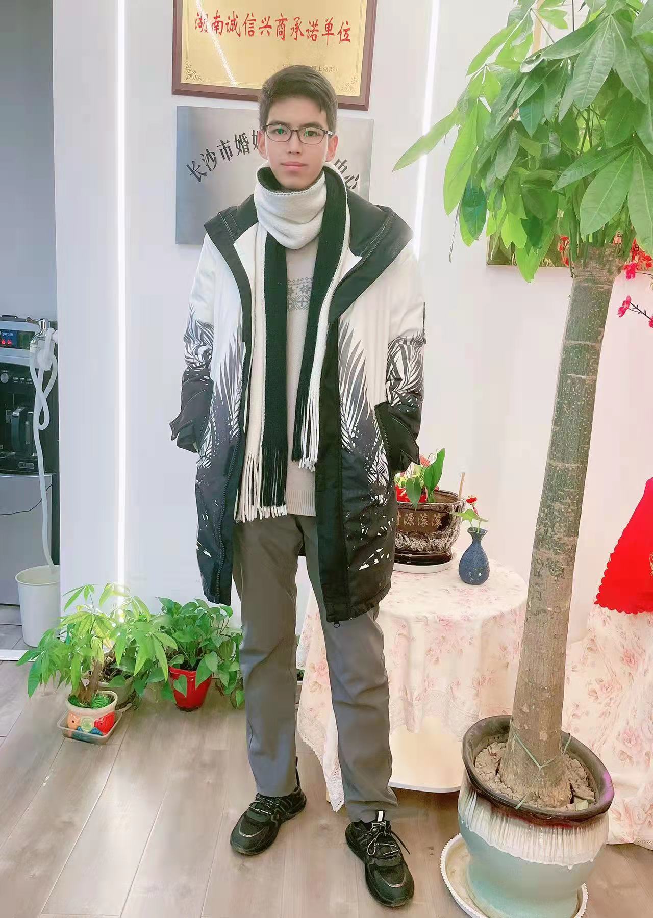 姚先生