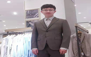 王先生