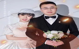 因?yàn)橄嘈?，曾小姐終覓牽手一輩子的焦先生