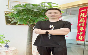 徐先生
