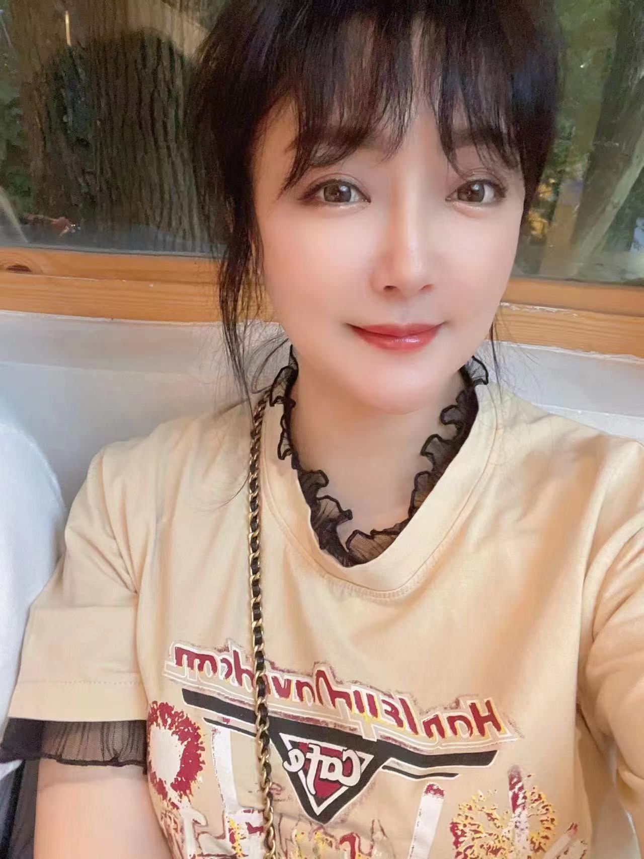 劉女士