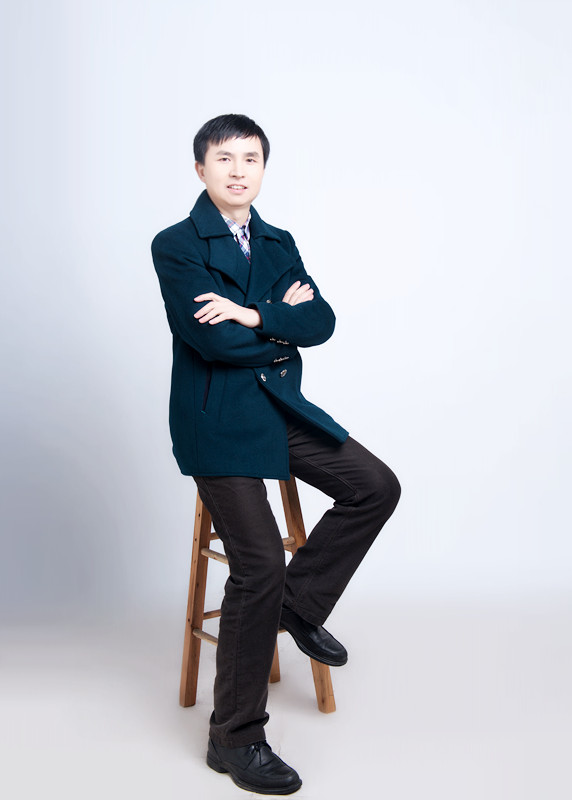 李先生