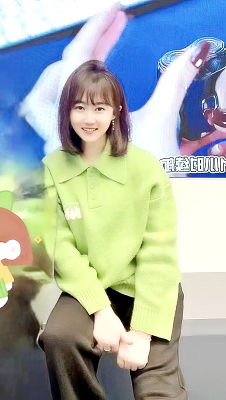 劉女士