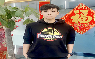 楊先生