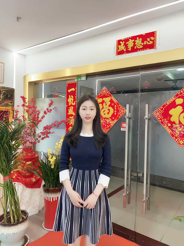周小姐