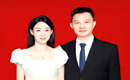 喜結(jié)良緣，精準(zhǔn)匹配