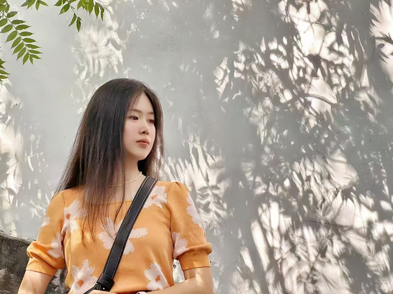 眭小姐