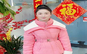 廖女士