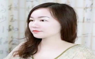 李女士