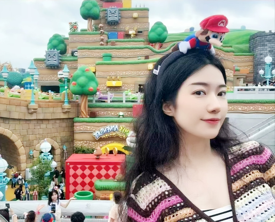 劉小姐98年