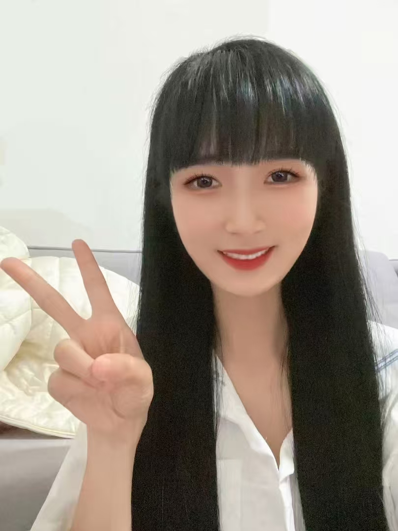 鐘小姐