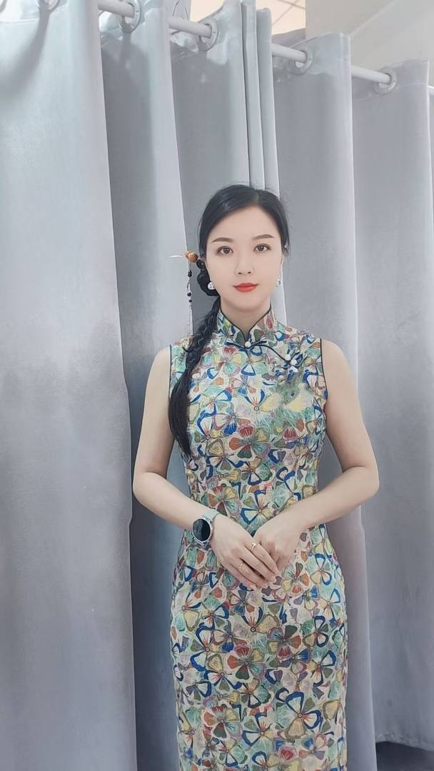 袁女士