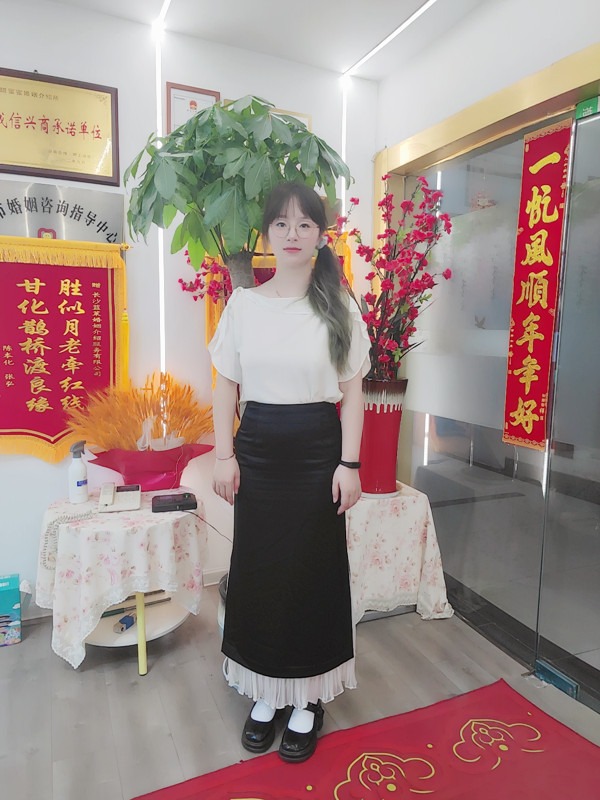 李小姐