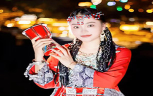 楊女士