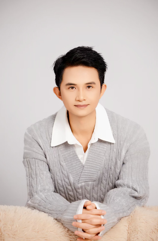李先生