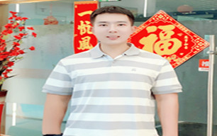 秦先生
