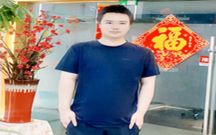 楊先生